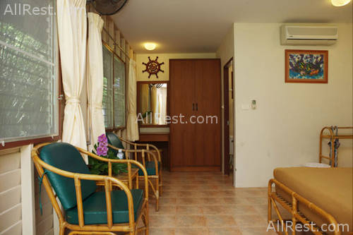 Ban Raya Resort & Spa 31